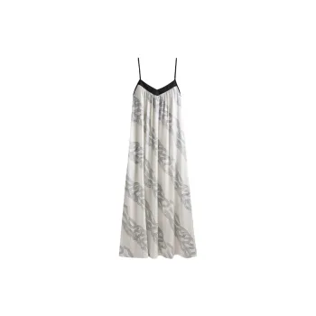 Same Language Nightgown Women's
