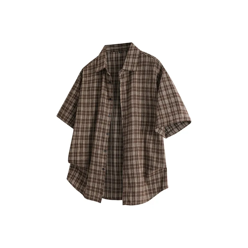 VERAF CA Shirts Men-2