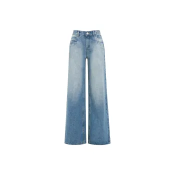 Wbwq Jeans Women's Blue