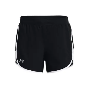 Under Armour Sports Shorts Women's Black