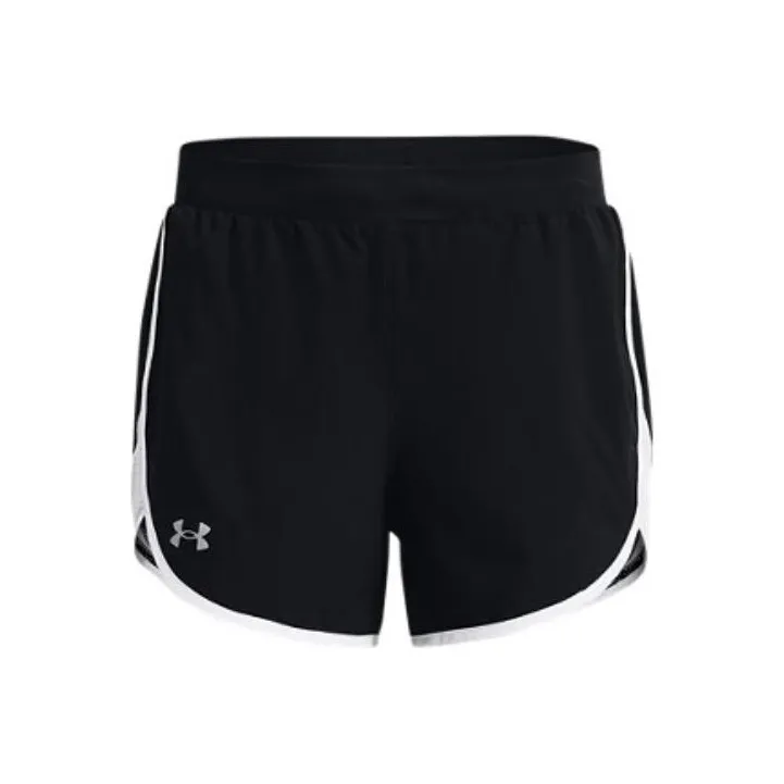 Under Armour Sports Shorts Women's Black-0