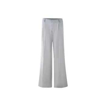Tiger Mist AMBERLY SUIT PANT Suit Trouser Women's Gray