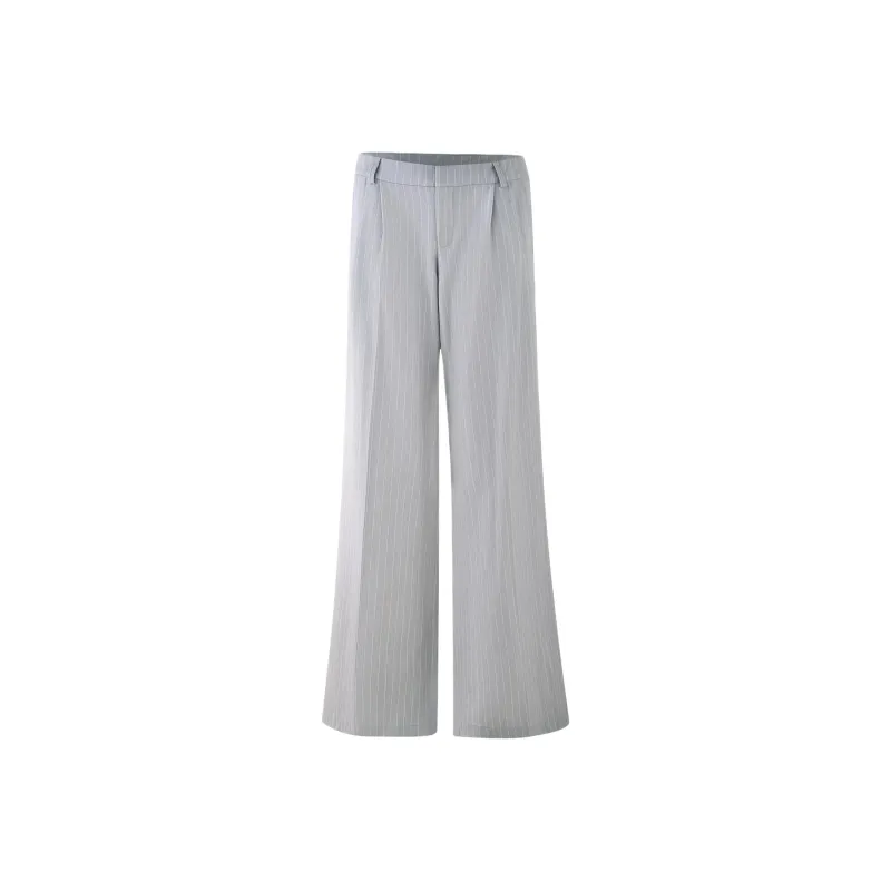 Tiger Mist AMBERLY SUIT PANT Suit Trouser Women's Gray-0