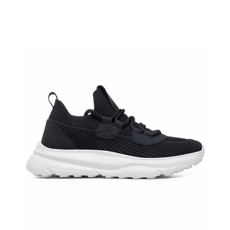 X ZONE Breathable And Lightweight Low Top Casual Shoes Men's-7