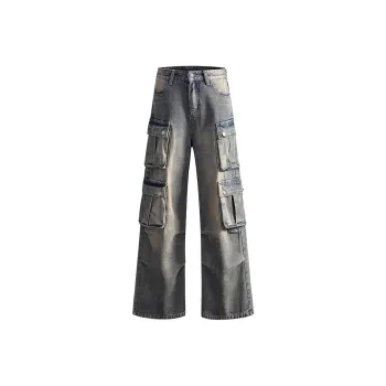 Wen Shan Jeans Women's