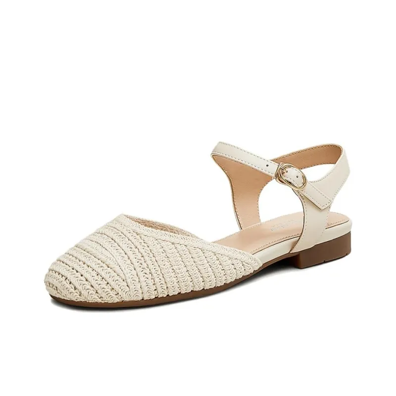 BATA Casual Single Shoes Women's-5