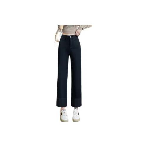 Oudifu Jeans Women's