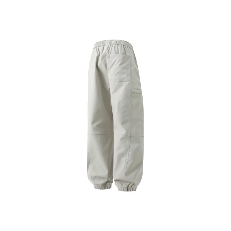 Snow Know The Answer SKTA Casual Pants Unisex-5