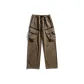 Camouflage Branch Khaki