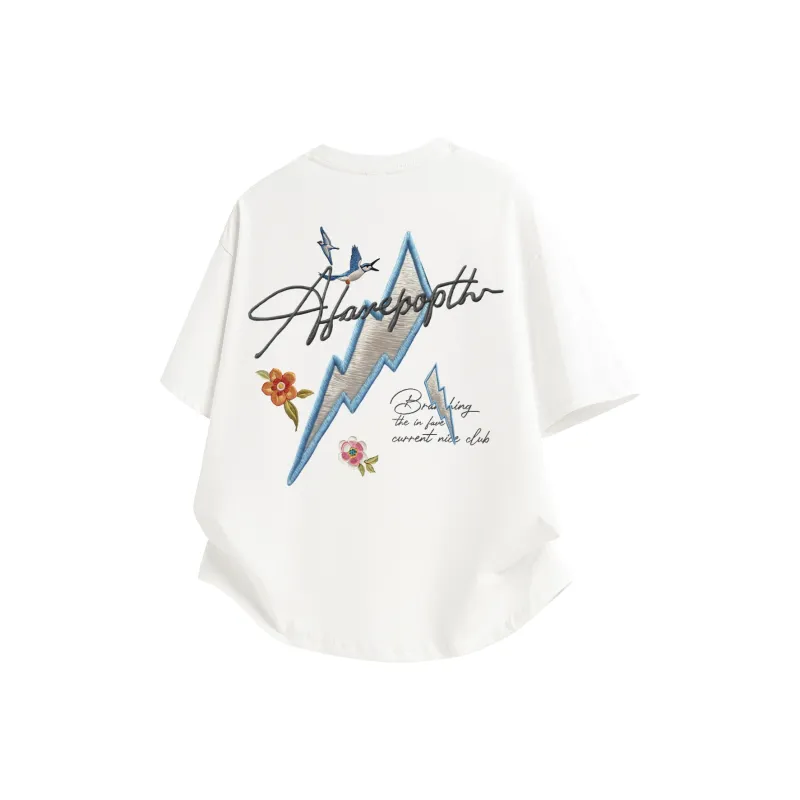FAVEPOP T Shirts Unisex-4