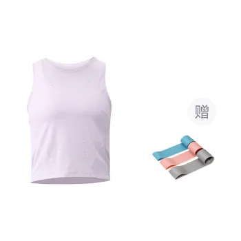 TOM TAILOR SS24 Sport Vests Women's