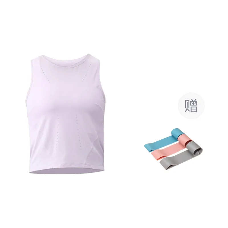 TOM TAILOR SS24 Sport Vests Women's-6