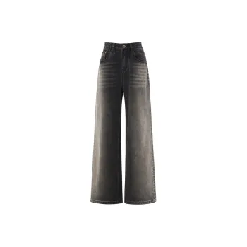 Rose Jeans Women's Vintage Black