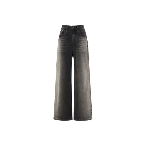 Rose Jeans Women's Vintage Black