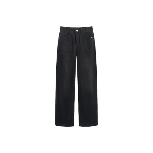 COVT Jeans Women's Black