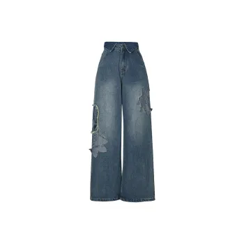 Disney X SNBL Jeans Women's
