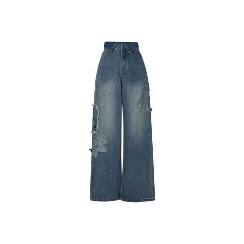 Disney X SNBL Jeans Women's