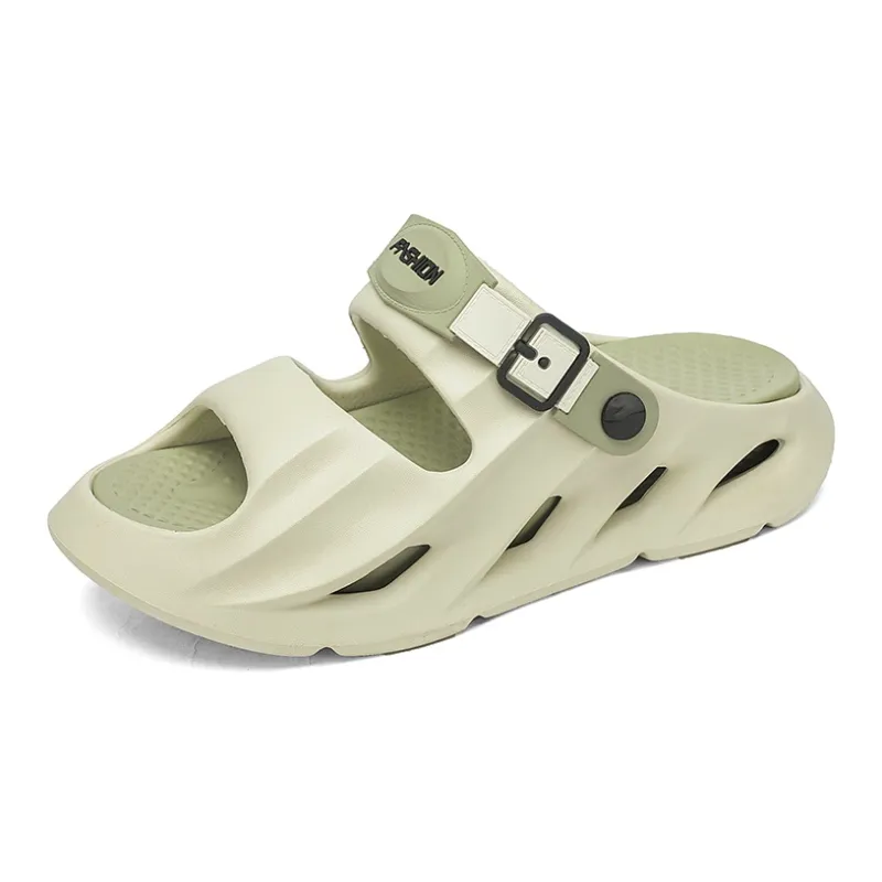 BEAR UNION Slippers / Home Slippers-6
