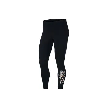 Nike Sports Pants Women's Black