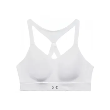 Under Armour Breathelux Sports Underwear Women's White