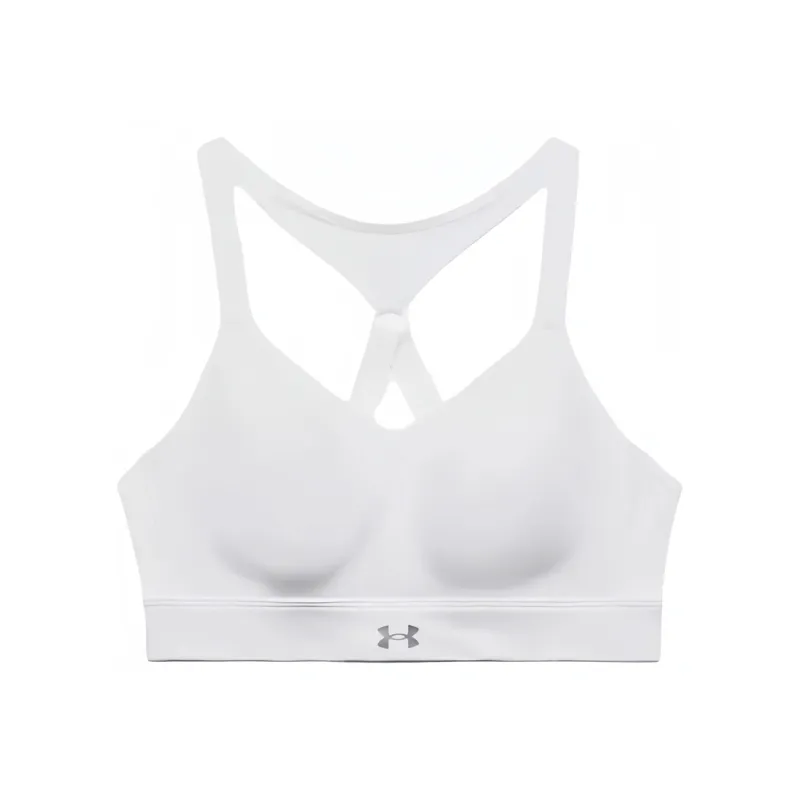 Under Armour Breathelux Sports Underwear Women's White-0