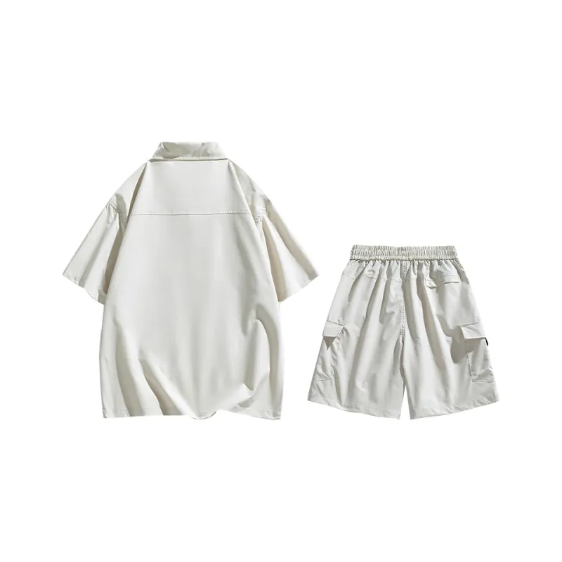 JIANWANG Casual Sportswear Unisex-7