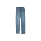 Vintage Blue