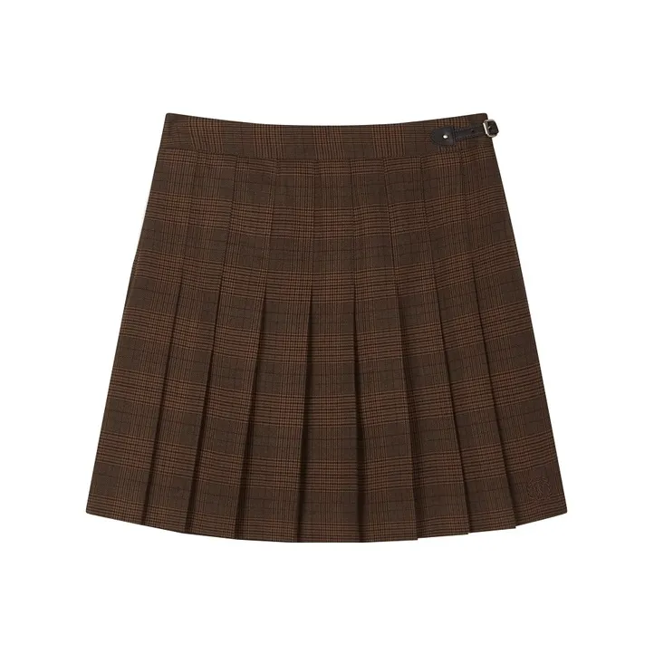 Teenie Weenie Casual Short Skirts Women's-7