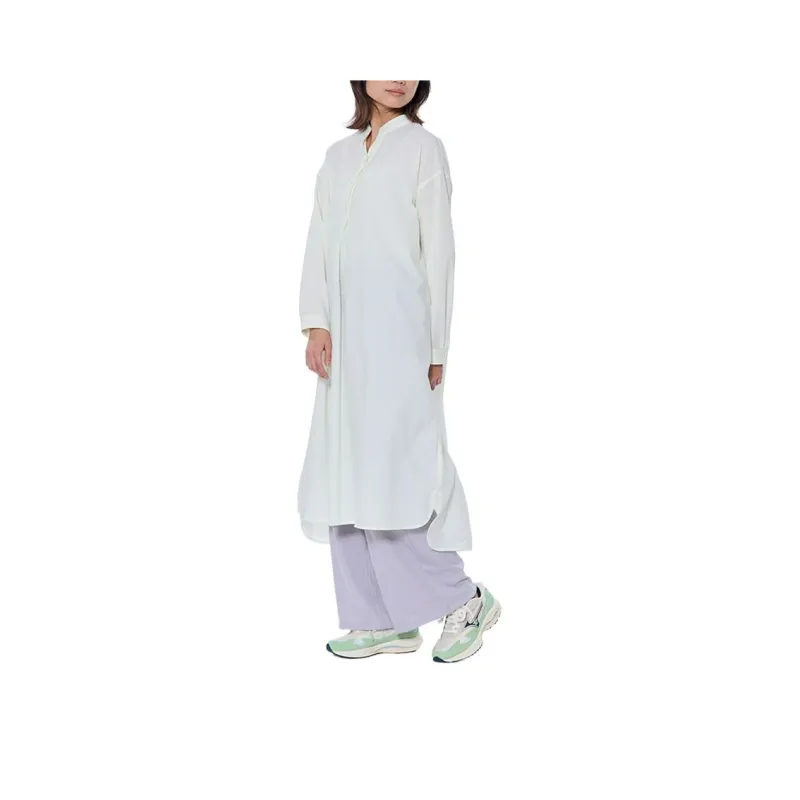 Mizuno Long Sleeved Dress Women's-0