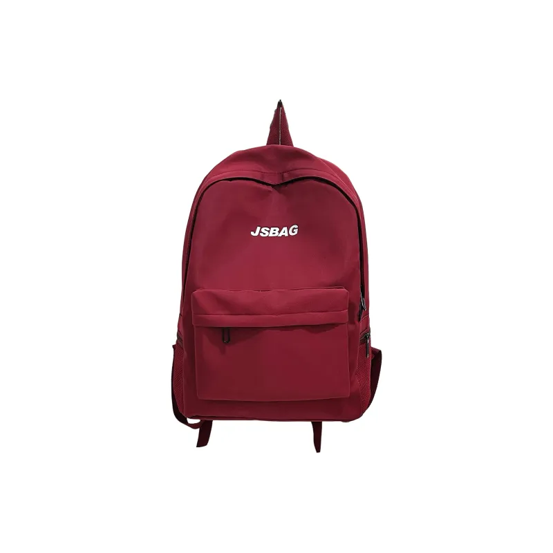 AIBAG Nylon Backpack Unisex Multicolor-18