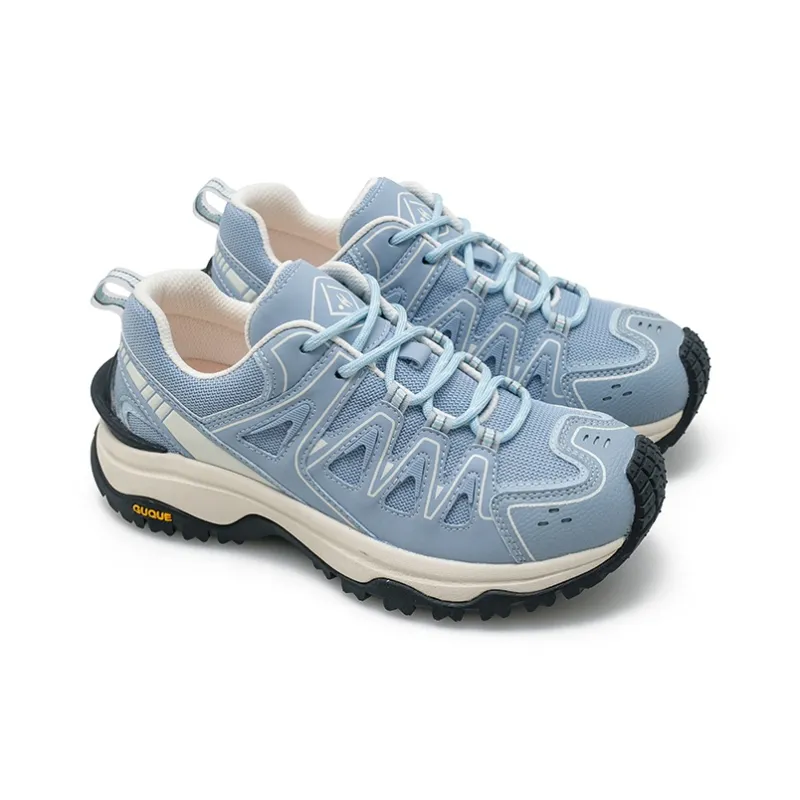 Ancient Finches Mountaineering & Hiking Shoes Unisex-8