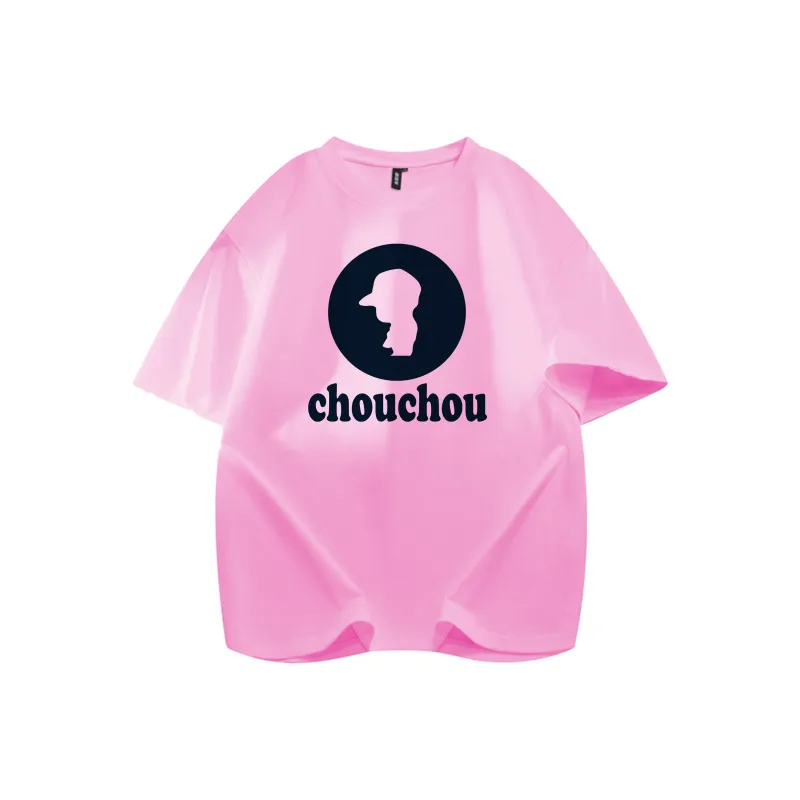 CHOUCHOUS T Shirts Unisex-4