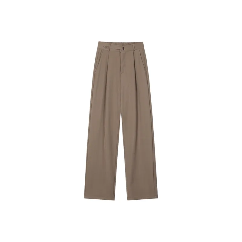 The New Age Family Suit Trouser Women's-3