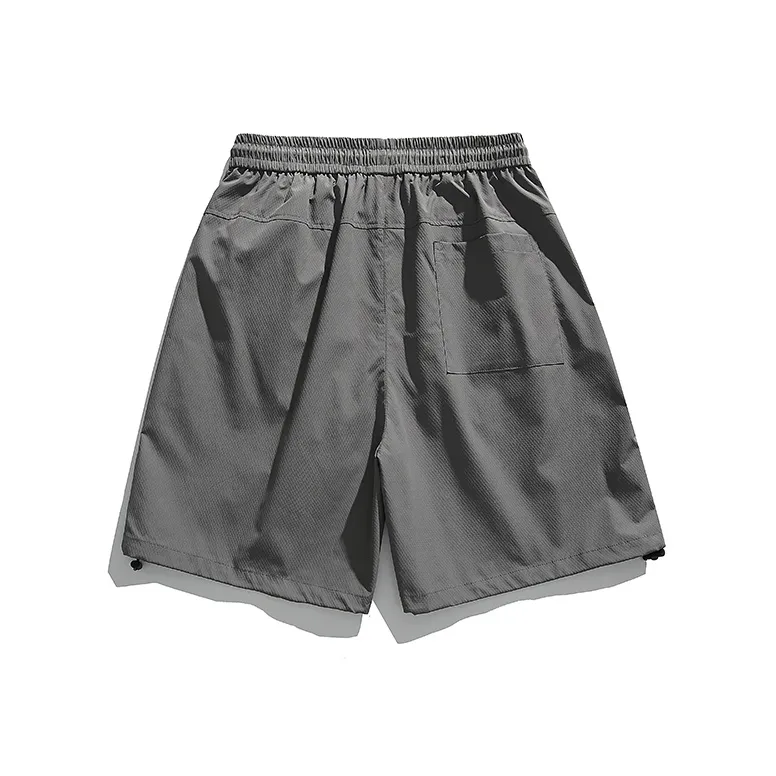 MindBridge Casual Shorts Unisex-7