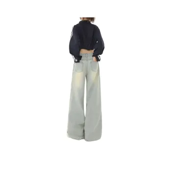 YINLEI Jeans Women's