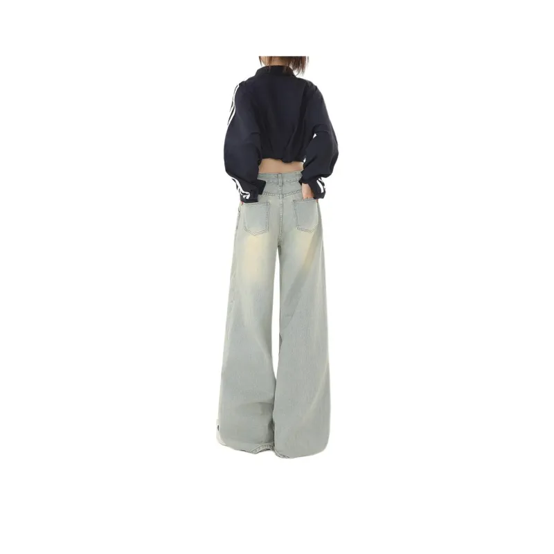 YINLEI Jeans Women's-0