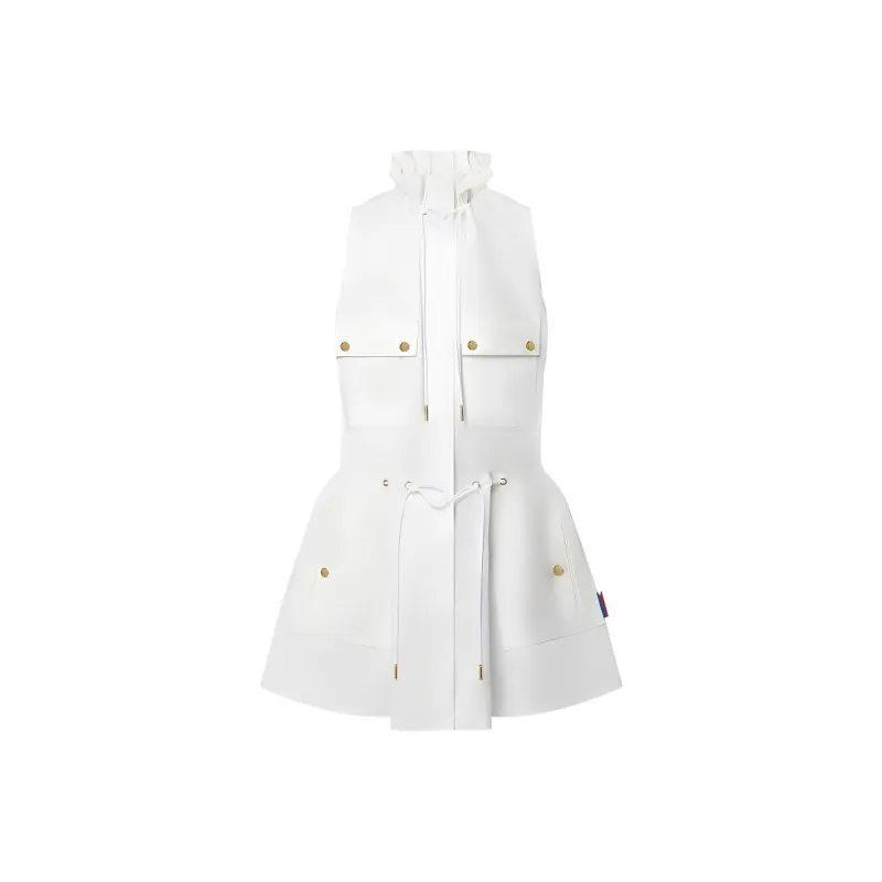 LOUIS VUITTON Lv X Ac Utility Dress-0