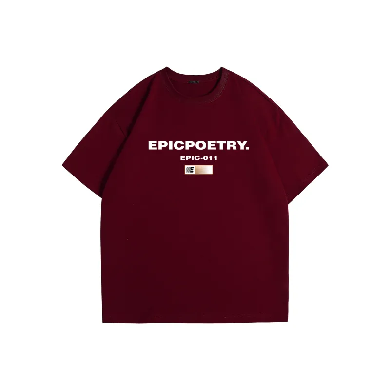 EPIC POETRY T Shirts Men-25