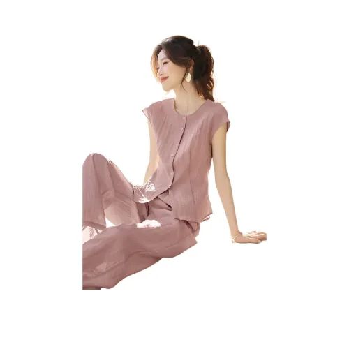 Mo Han Yi Mei Casual Suit Women's