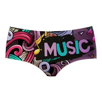 ROBINHOOD Underpants Women's 1 Pack
