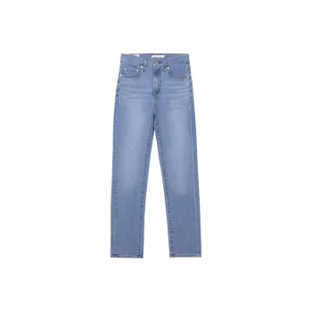 Levis 724 High rise Slim fit Jeans