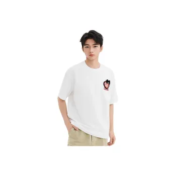 Three blessings T Shirts Men