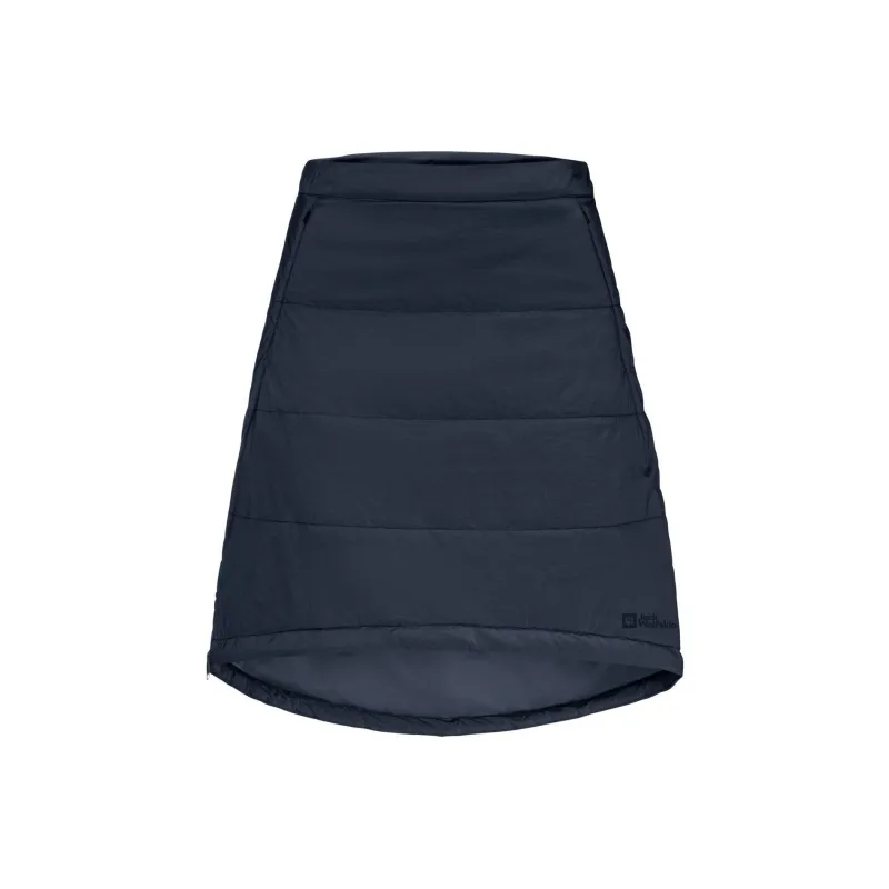 Jack Wolfskin Alpengluehen Casual Short Skirts Women's-0
