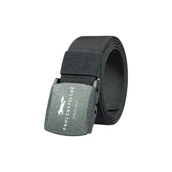 PAUL COSTELLOE Polypropylene Belt Unisex 3.8cm