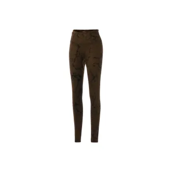 PUMA Athletic Trousers Women's Dark Olive