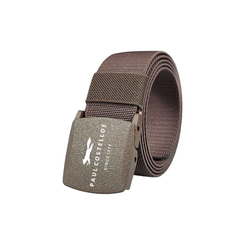 PAUL COSTELLOE Polypropylene Belt Unisex 3.8cm-7