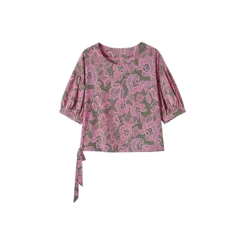 Dme Shirts Women's Rouge Red