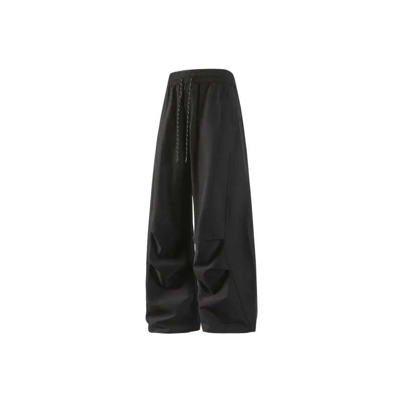 R.super Casual Pants Unisex-1