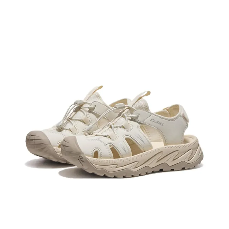 CAMEL River Walker, Lightweight Breathable, Outdoor Water Crossing, River Trekking Shoes, Women's-4