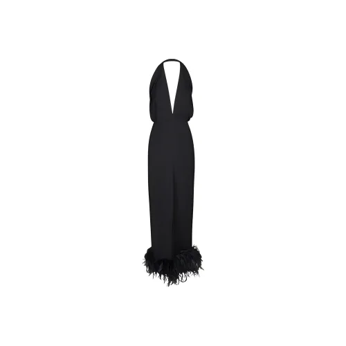 16ARLINGTON Sleeveless Dress Women's Black